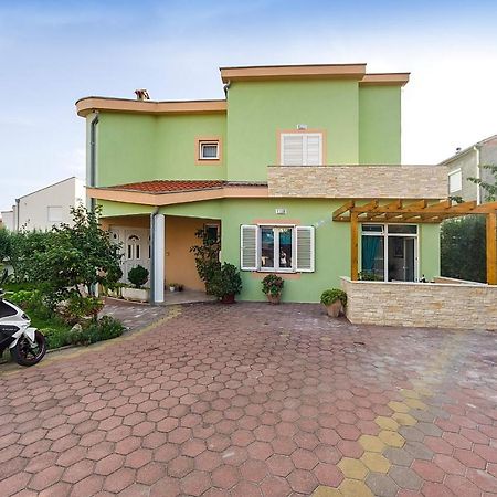 Apartmani Vanja Zadar Bagian luar foto